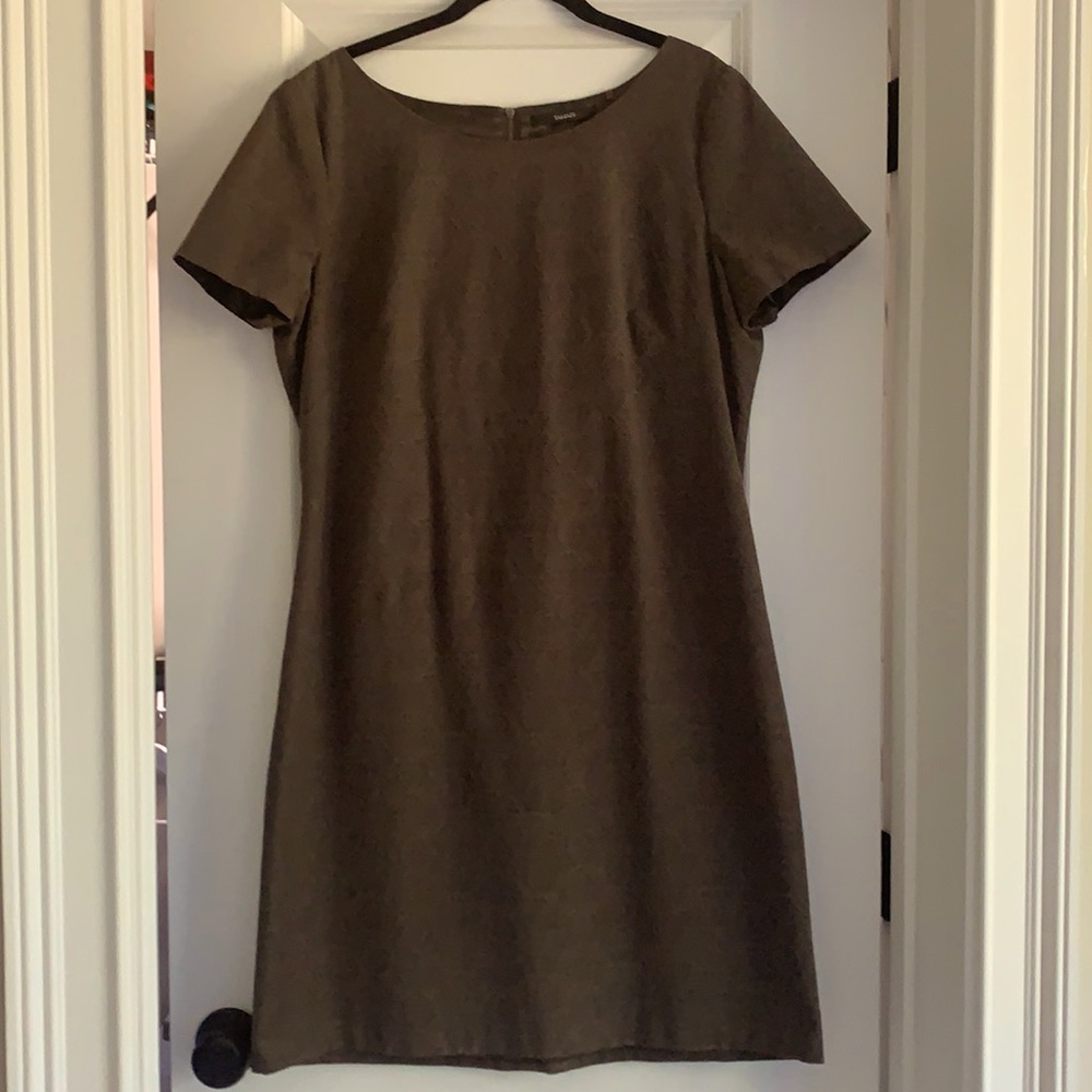 Tahari dress